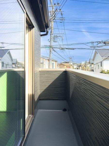 茅ヶ崎市南湖６丁目の新築一戸建