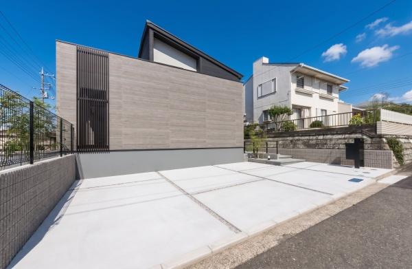 横浜市栄区庄戸３丁目の新築一戸建