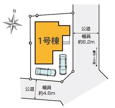 横浜市旭区金が谷１丁目の新築一戸建