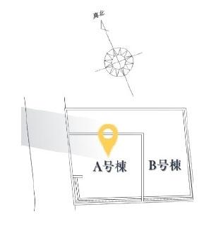 横浜市神奈川区西寺尾１丁目の新築一戸建