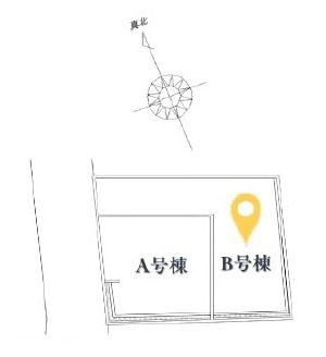 横浜市神奈川区西寺尾１丁目の新築一戸建