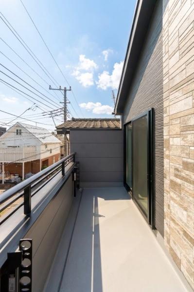 相模原市南区豊町の新築一戸建