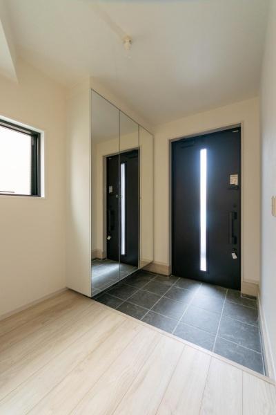相模原市南区豊町の新築一戸建