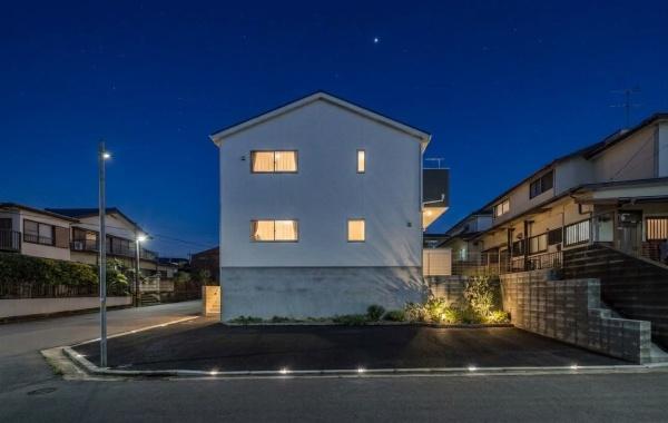 横浜市戸塚区南舞岡４丁目の新築一戸建