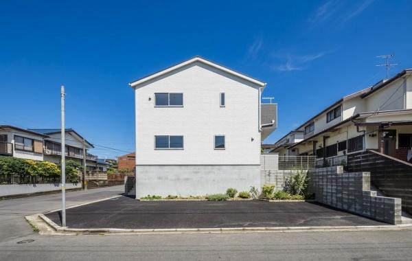 横浜市戸塚区南舞岡４丁目の新築一戸建