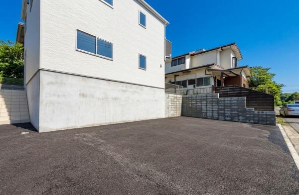 横浜市戸塚区南舞岡４丁目の新築一戸建