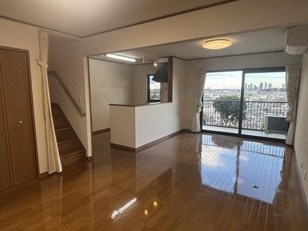 横浜市鶴見区上末吉１丁目の中古一戸建