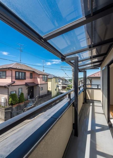 横浜市旭区中白根１丁目の中古一戸建て