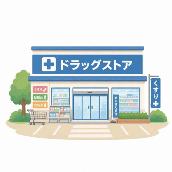 横浜市栄区元大橋１丁目の中古一戸建て(サンドラッグ上郷西店)