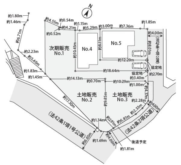 三浦郡葉山町長柄の新築一戸建