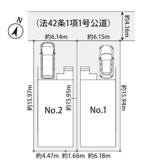 茅ヶ崎市浜之郷の新築一戸建