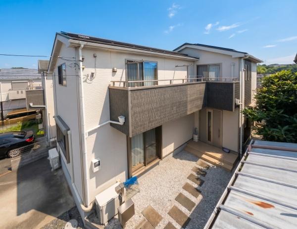 町田市南大谷3丁目の中古一戸建