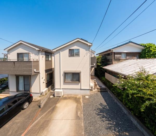 町田市南大谷３丁目の中古一戸建て