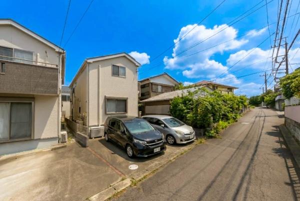 町田市南大谷３丁目の中古一戸建て
