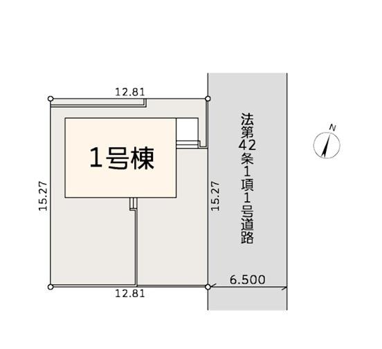 横浜市青葉区桂台２丁目の新築一戸建