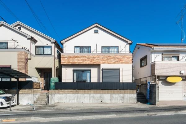 横浜市栄区飯島町の中古一戸建