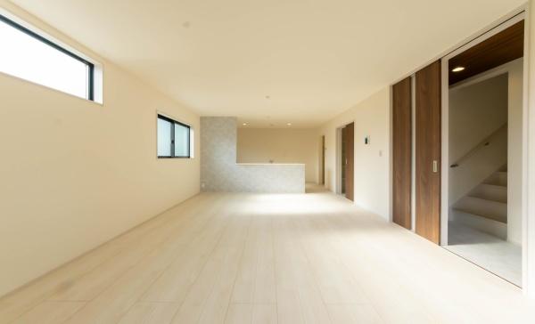 大和市福田の新築一戸建