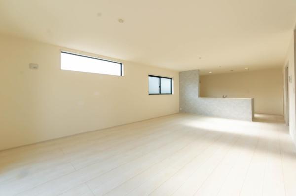 大和市福田の新築一戸建