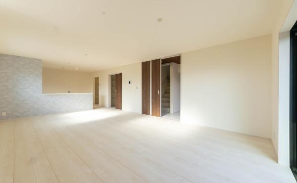 大和市福田の新築一戸建