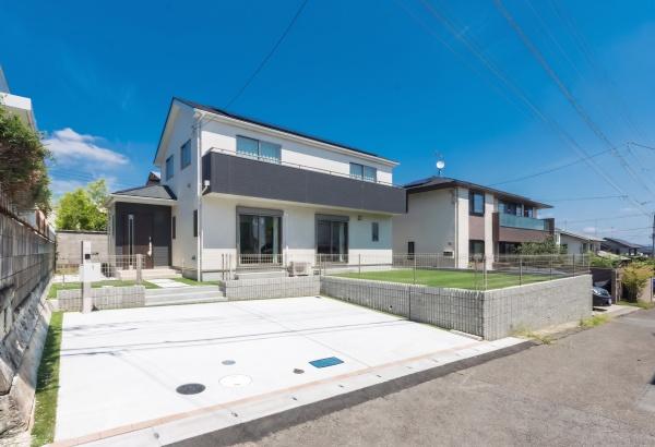 町田市東玉川学園１丁目の新築一戸建
