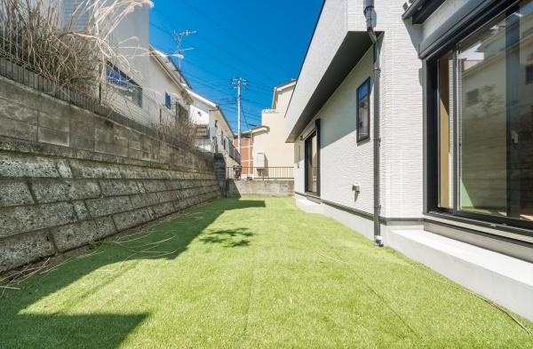 横浜市港南区下永谷５丁目の新築一戸建