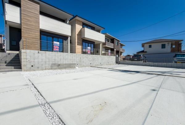 横浜市戸塚区上矢部町の新築一戸建