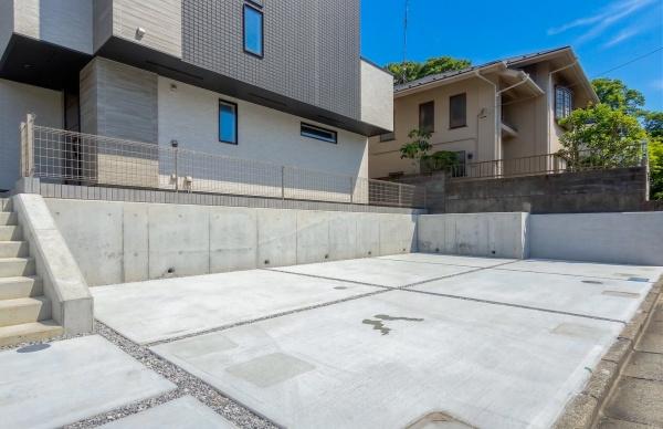 町田市玉川学園４丁目の新築一戸建