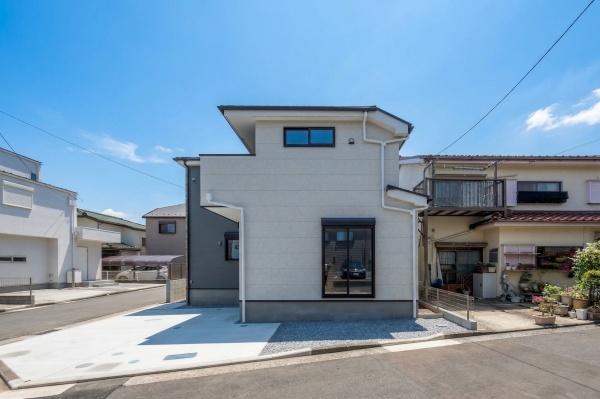 横浜市保土ケ谷区法泉２丁目の新築一戸建