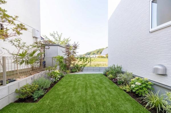横浜市戸塚区俣野町の新築一戸建