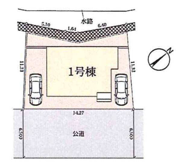 横浜市戸塚区俣野町の新築一戸建