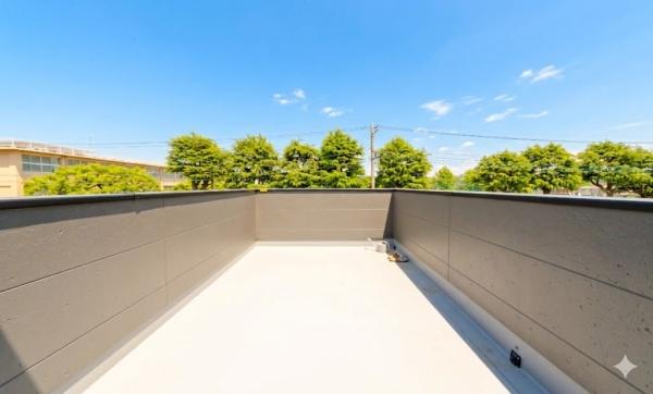 座間市座間２丁目の新築一戸建