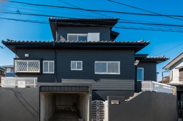 横浜市泉区中田東２丁目の中古一戸建