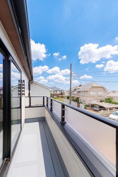 横浜市青葉区美しが丘西２丁目の新築一戸建