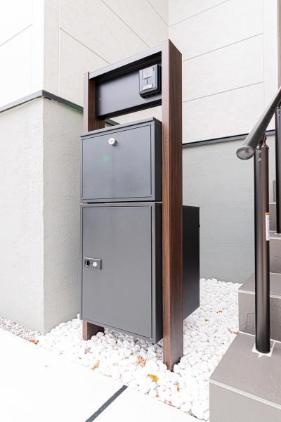横浜市青葉区美しが丘西２丁目の新築一戸建