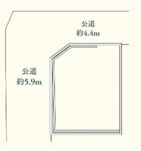 横浜市保土ケ谷区新井町の新築一戸建
