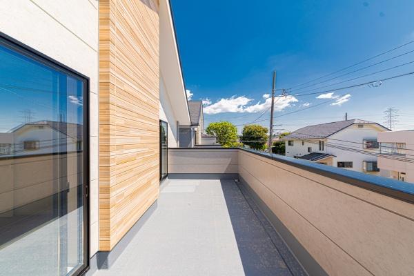 横浜市栄区犬山町の新築一戸建