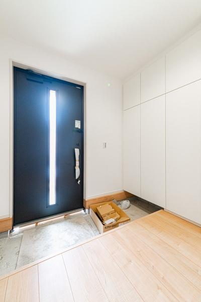 横浜市栄区犬山町の新築一戸建