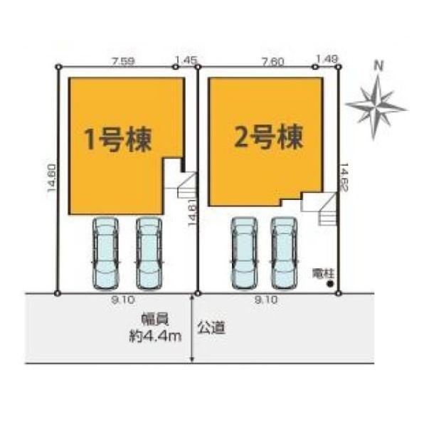 横浜市栄区犬山町の新築一戸建