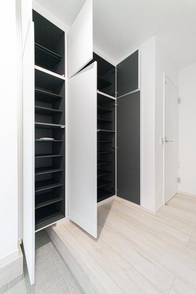 横浜市栄区犬山町の新築一戸建