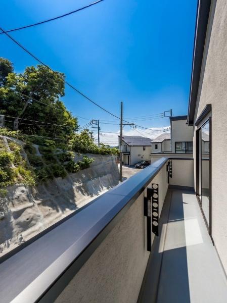 横浜市栄区鍛冶ケ谷１丁目の新築一戸建