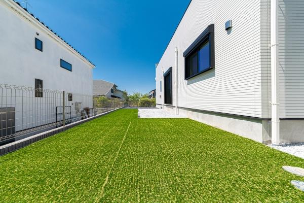 横浜市栄区庄戸２丁目の新築一戸建