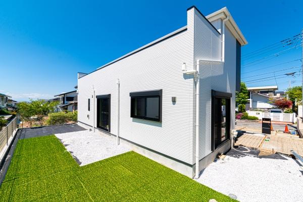 横浜市栄区庄戸2丁目の新築一戸建