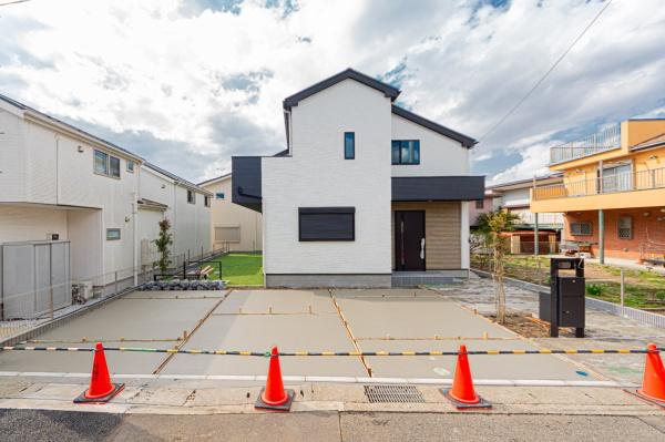 横浜市泉区和泉中央北２丁目の新築一戸建