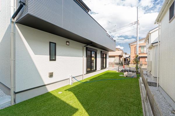 横浜市泉区和泉中央北２丁目の新築一戸建