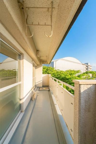尾山台ヒミコマンション