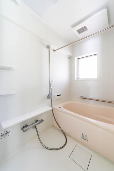 尾山台ヒミコマンション