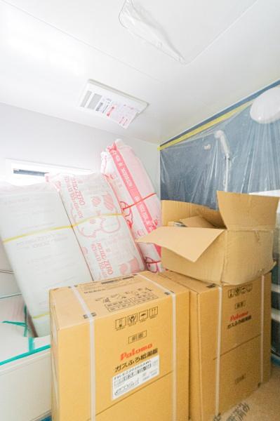 横浜市鶴見区梶山２丁目の新築一戸建