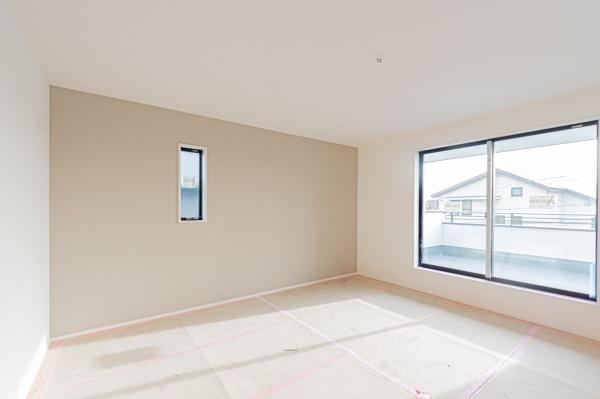 横浜市鶴見区梶山２丁目の新築一戸建