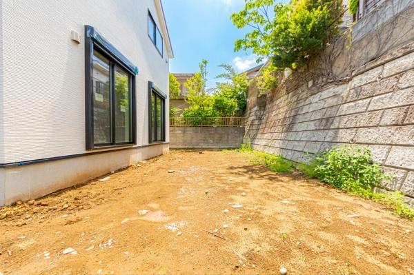 横浜市鶴見区梶山２丁目の新築一戸建
