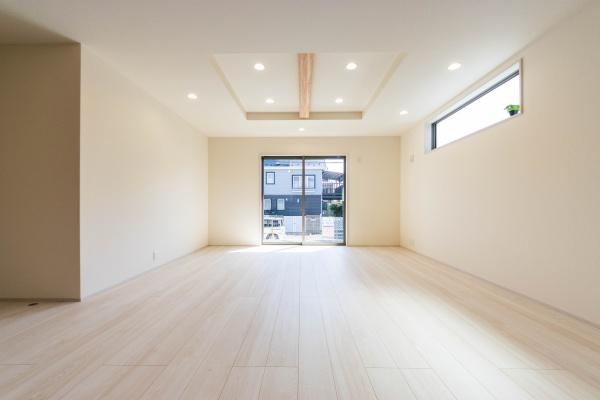 横浜市緑区白山２丁目の新築一戸建